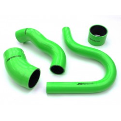 JS Performance Focus RS Mk2 2.5 Top Hose Kit, JS Performance, 